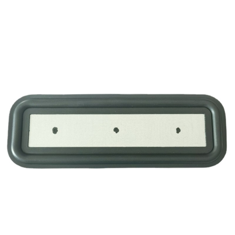 Rectangle Low Frequency Diaphragm 95270 for DIY Speaker Project Perfect Solution