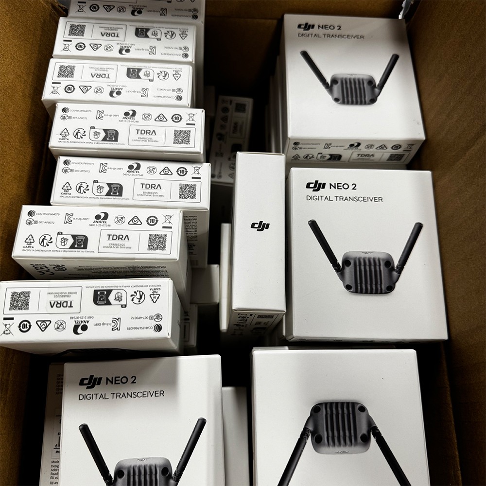Original DJI Neo 2 Digital Transmission Module Replacement