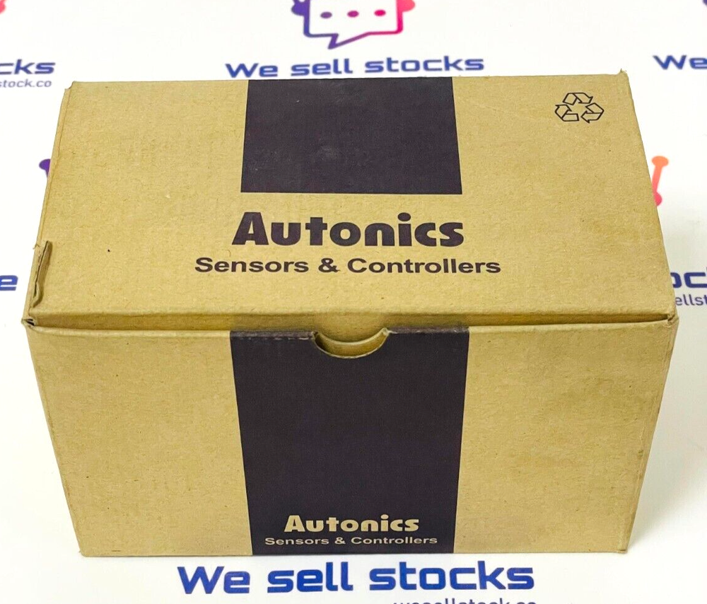 AUTONICS KRN50-1002-40 Chart Recorder