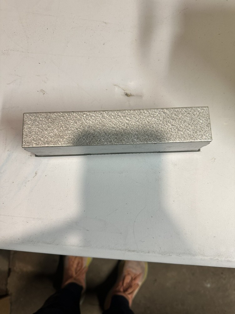 ELTEK CABINET - FLAT PACK BLANKS ~ FREE SAME DAY SHIPPING! FAST!!!