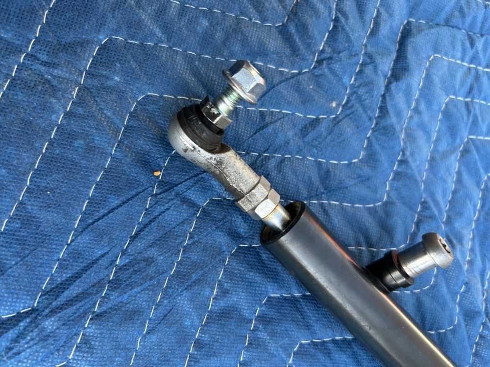 ** 2012 BMW K1600 GTL Steering Stabilizer / Damper **