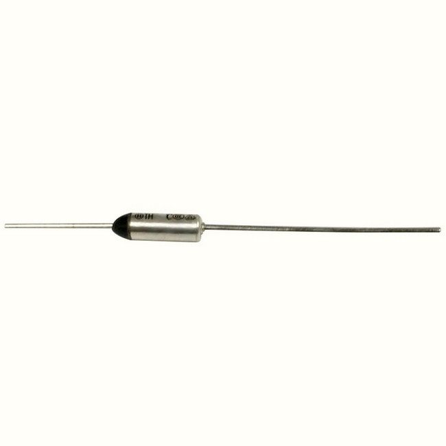 Thermal Fuse Thermal Cutoff Limiter 192c Degrees Celsius