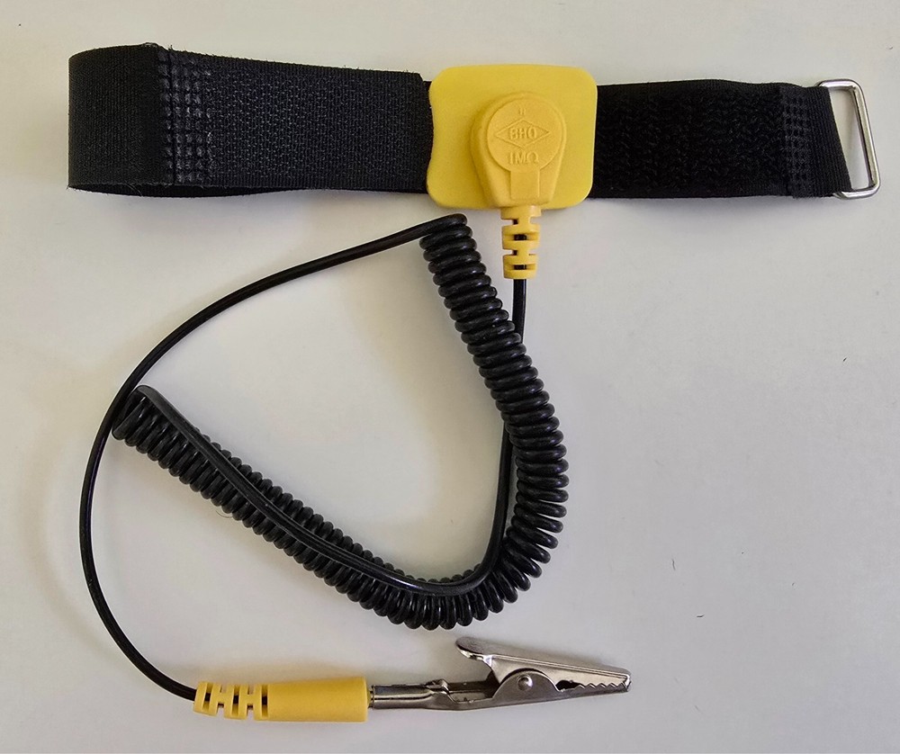 Belkin Anti-Static Wristband