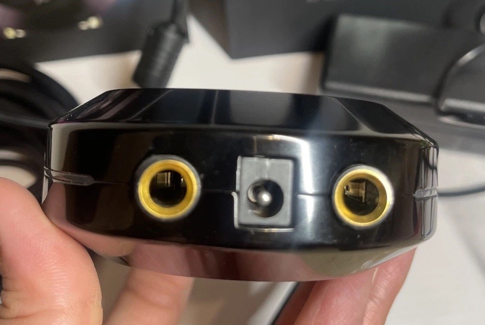 Dark Lab HOVER POWER SUPPLY. Ready To Use