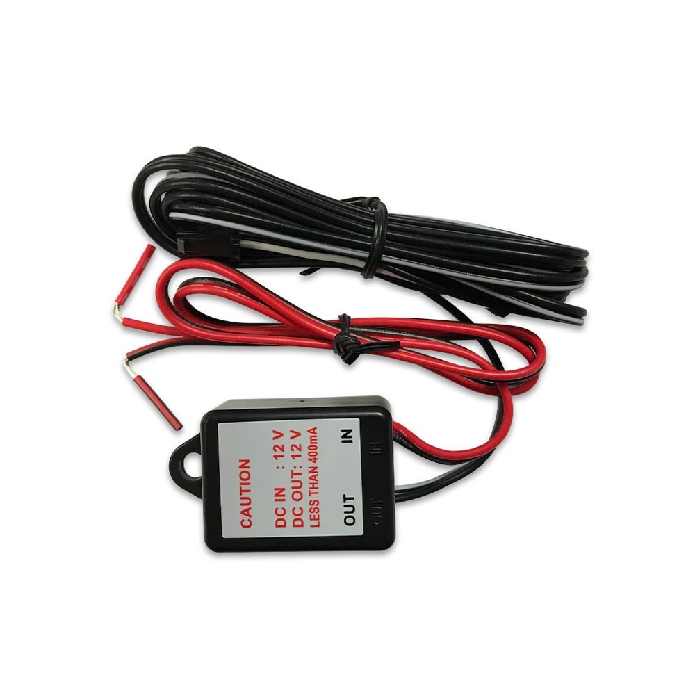 Strobe Flasher - Turns any LED into a 3 Impulse Strobe