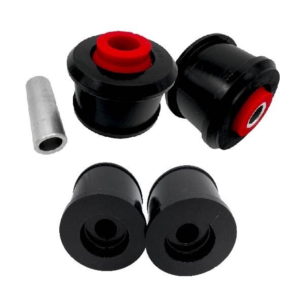 4 x Volvo XC60 (09-17) Front Lower Arm – Front & Rear Poly Bushing Kit