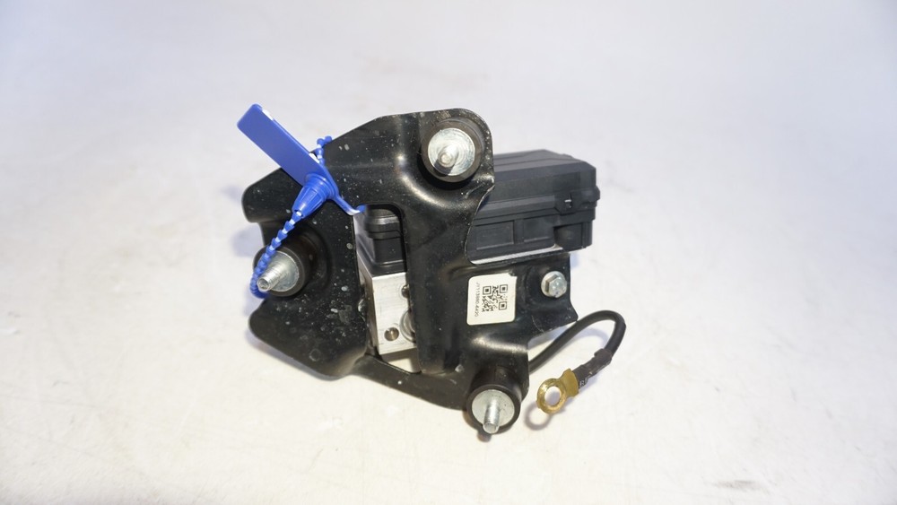 2022 21 KTM 200 Duke ABS PUMP UNIT MODULE 160411 TESTED OEM