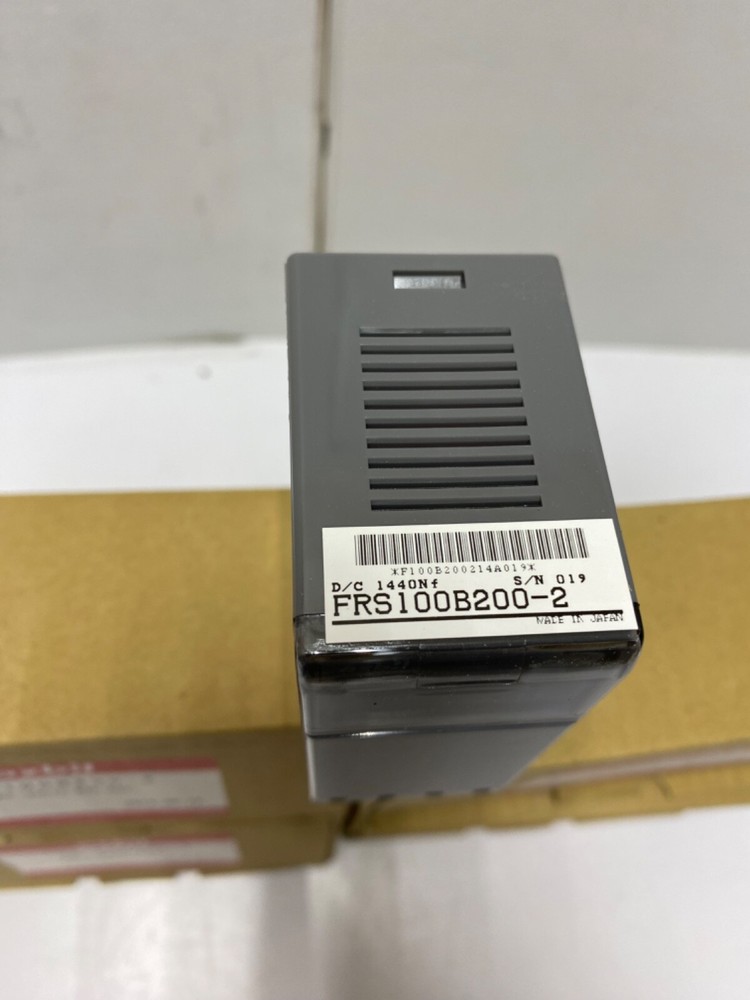 azbil FRS100B200-2