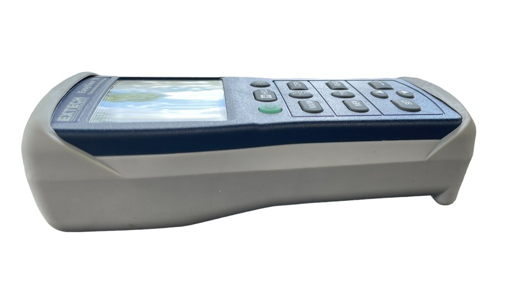 EXTECH INSTRUMENTS EasyView 15 Thermometer Datalogger - Tested