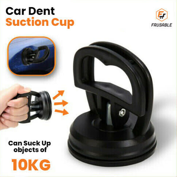 New Auto Car Body Dent Repair Puller Pull Panel Ding Remover Sucker Suction Cup