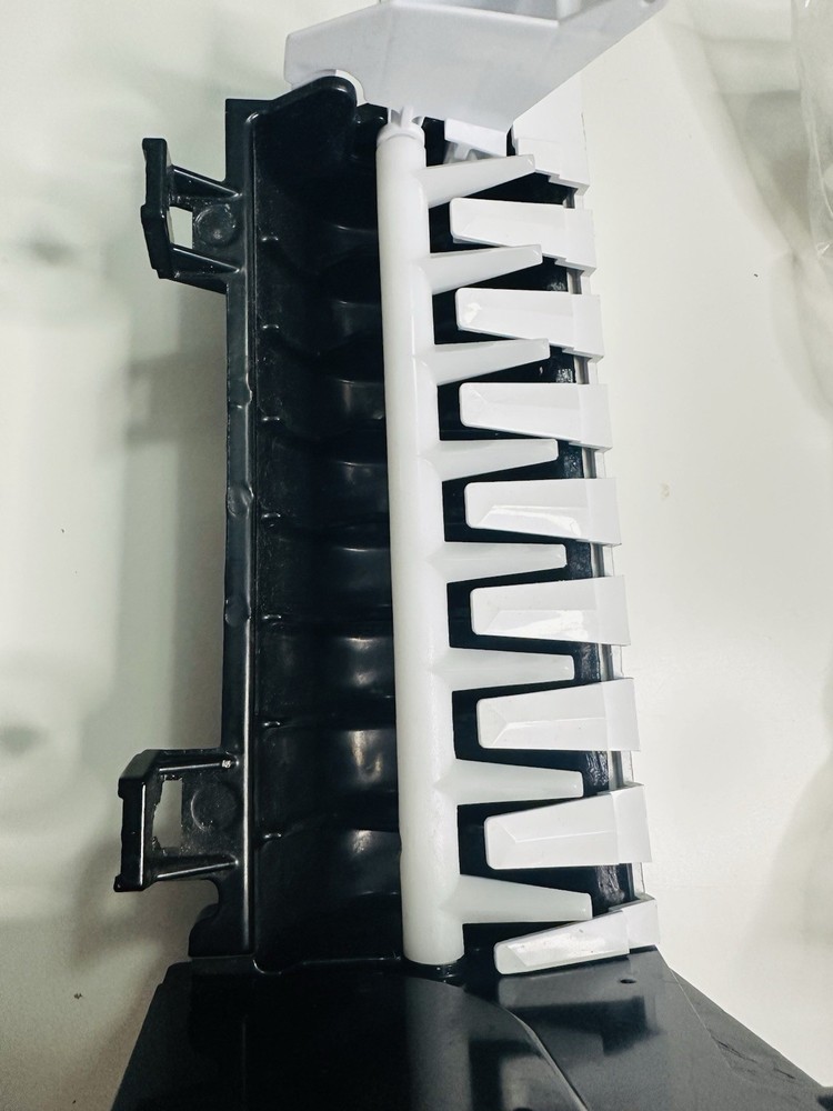 Refrigerator Part # 4317943 - Icemaker Replacement Kit Aftermarket