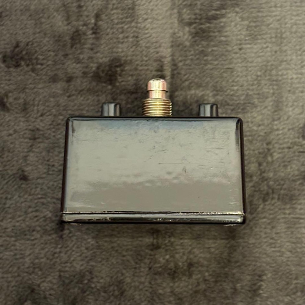 Wampler Pedals cataPulp Overdrive Distortion Orange Amp Simulator