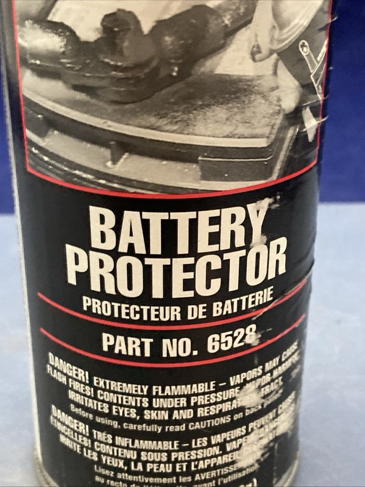 New Genuine Imperial 6528 Battery Protector