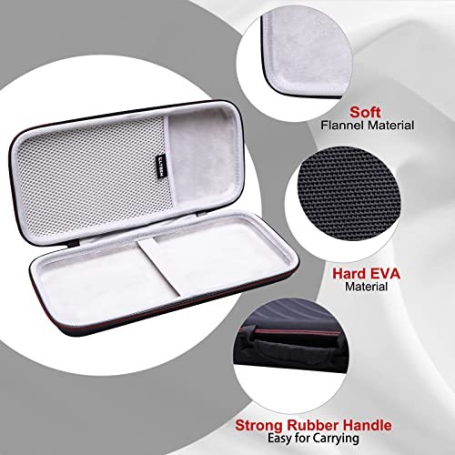 LTGEM Case Compatible with Apple Magic Apple Magic Keyboard MXCK3LL/A Case