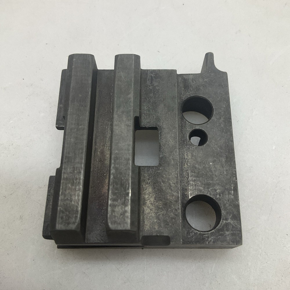 Signode Cutter Block For AM1 020620