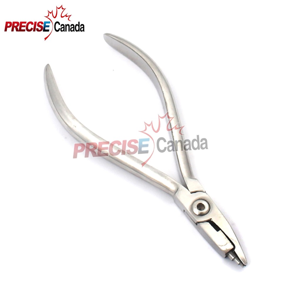 Omega Loop Pliers L-key Dental Orthodontic Instruments A+ Quality