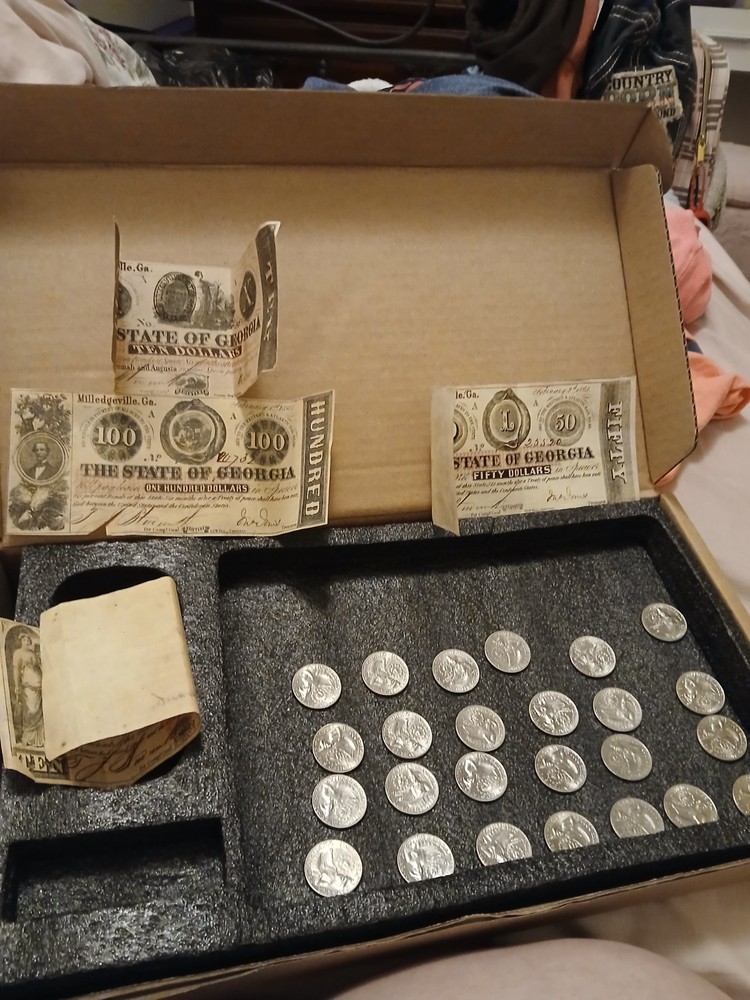 30 unlimited Bicentennial quarters