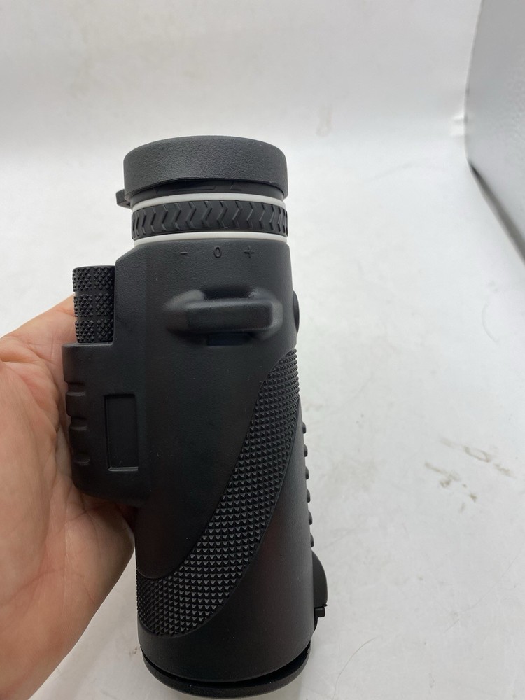 High Definition Monocular Scope Portable Pre owned