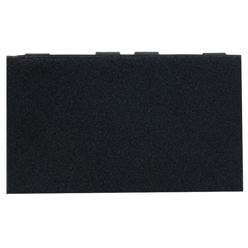 Tactical Backpack Molle Panels Extra Storage Accessory Mounting