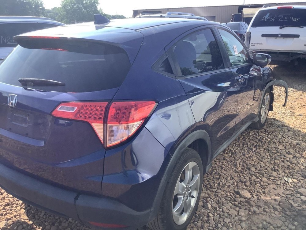 HR-V 2016 Glove Box 4673699