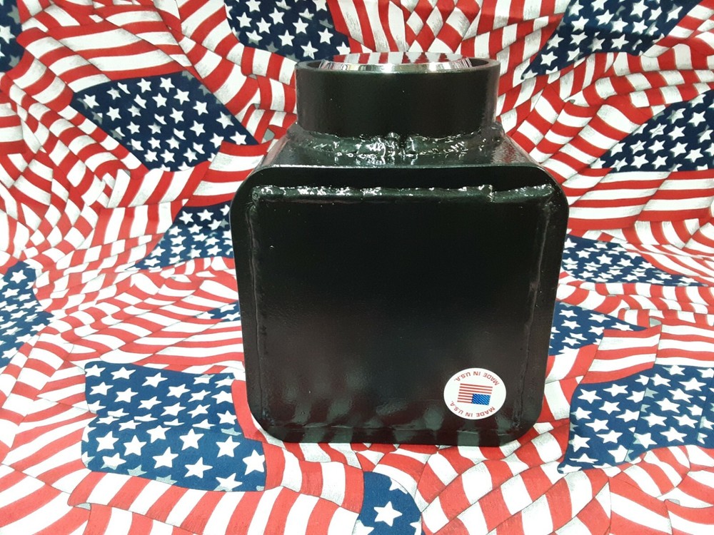 MEGA LOC-IT** 2 5/16" Trailer Hitch Coupler Lock, Heavy Duty,***Free Shipping***