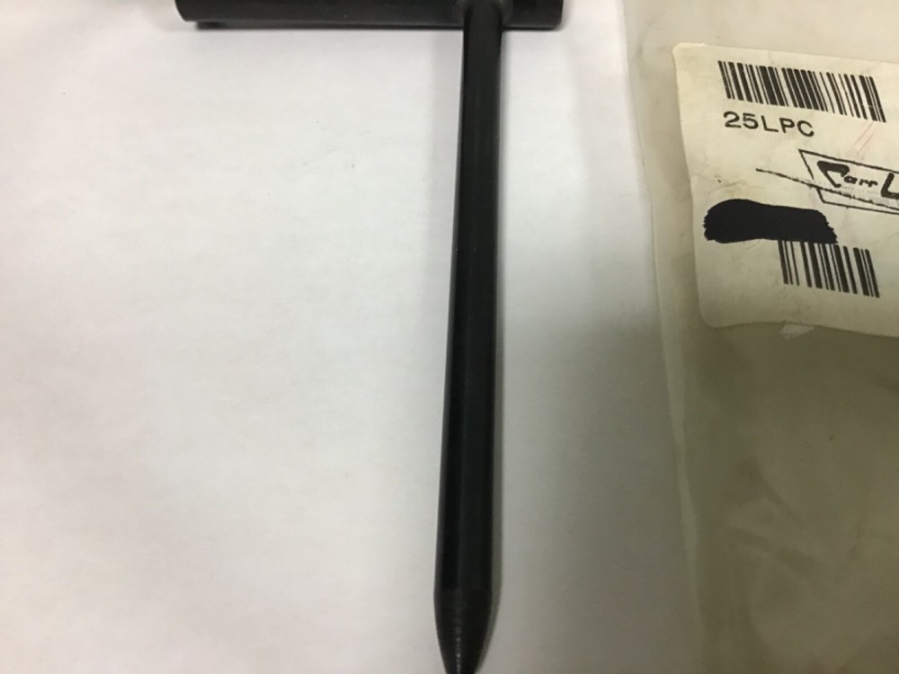 Carr - Lane 25LPC 1/4" Locating Pin, With Cable
