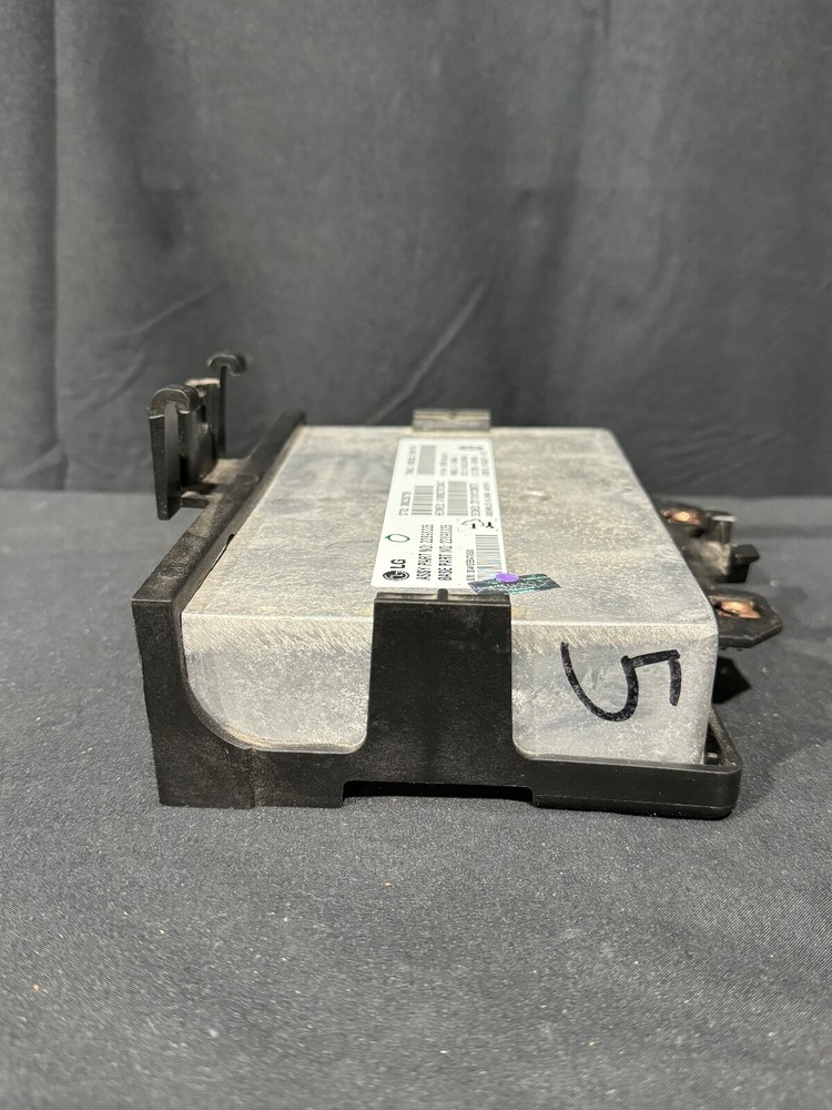 Communication Interface Module 22898335