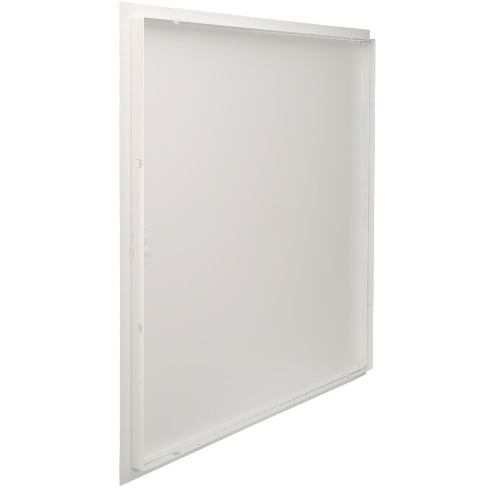 16 x 16'' Galvanized Steel Access Panel for Drywall & Ceiling Rust-Resistant