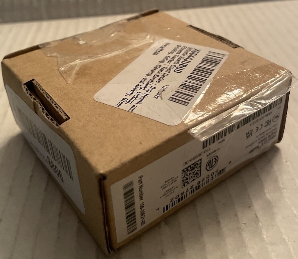 Pet Activity Monitor