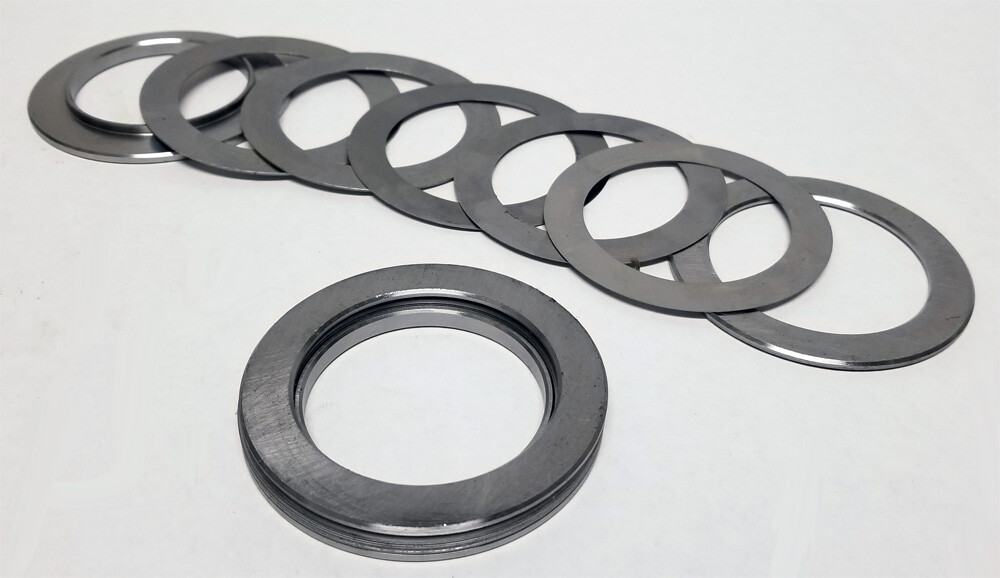 GM 7.5" Chevy 10-Bolt Adjustable "Super" Carrier Shims