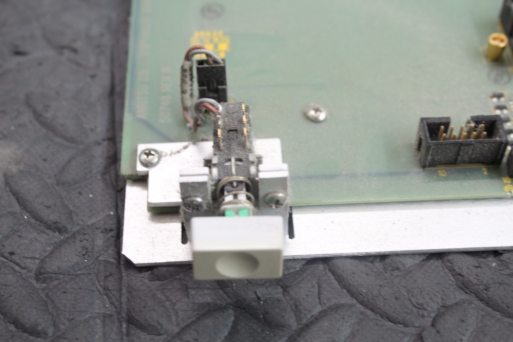 Anritsu MS4632B VNA Vector Network Measurement System MS46XX
