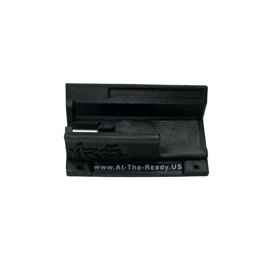 PSA Dagger - OPT Custom Tactical Quickdraw Magnet Pistol/Gun Mount/Holster