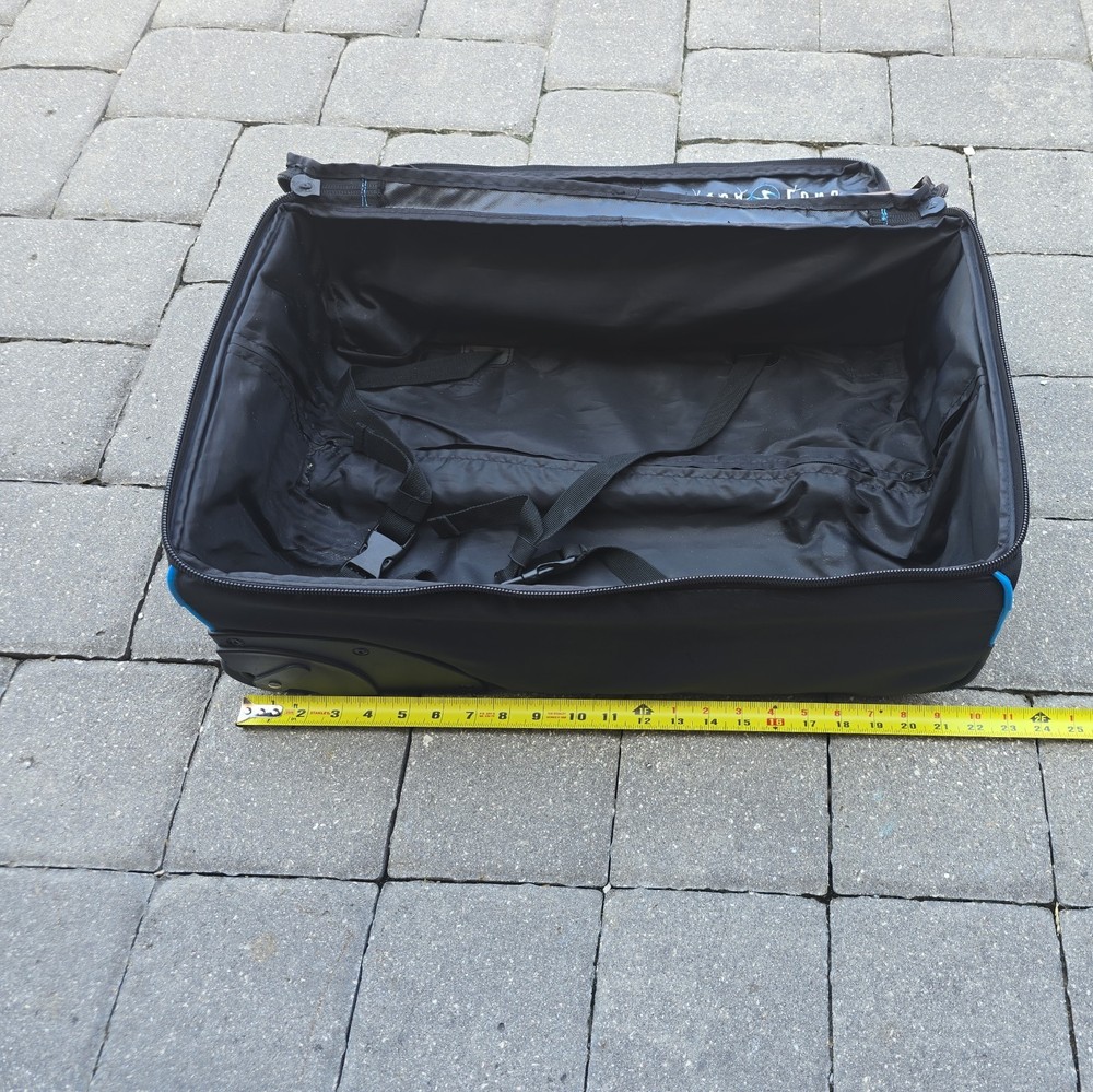 Aqualung Tourseries T7