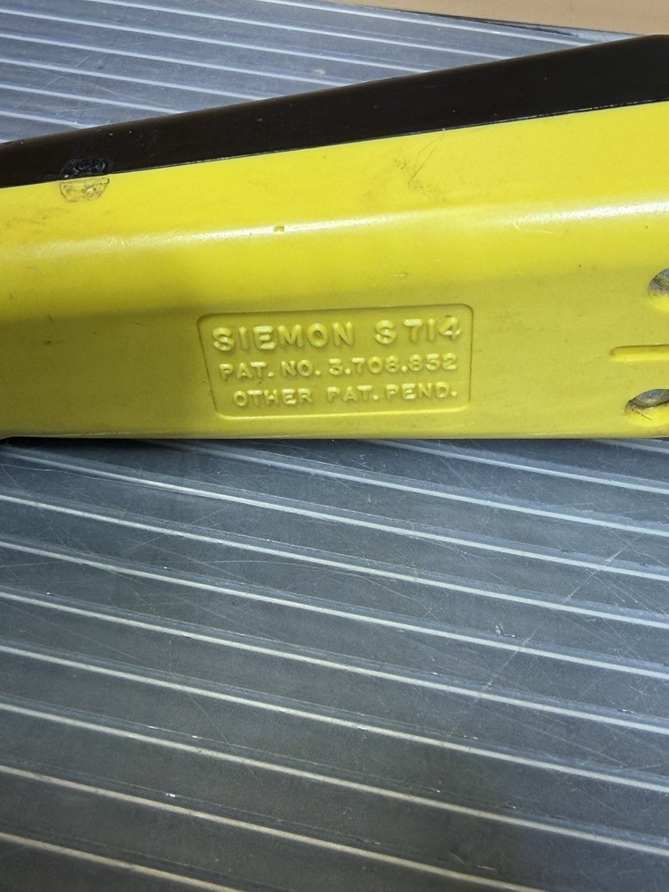 Siemon S714 Impact Tool