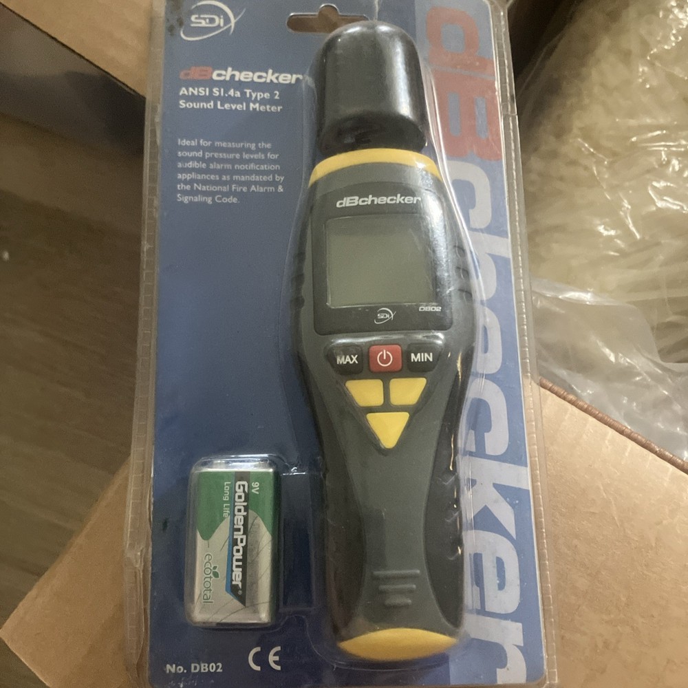 General EP8703 Calibratable 3-Function Psychrometer