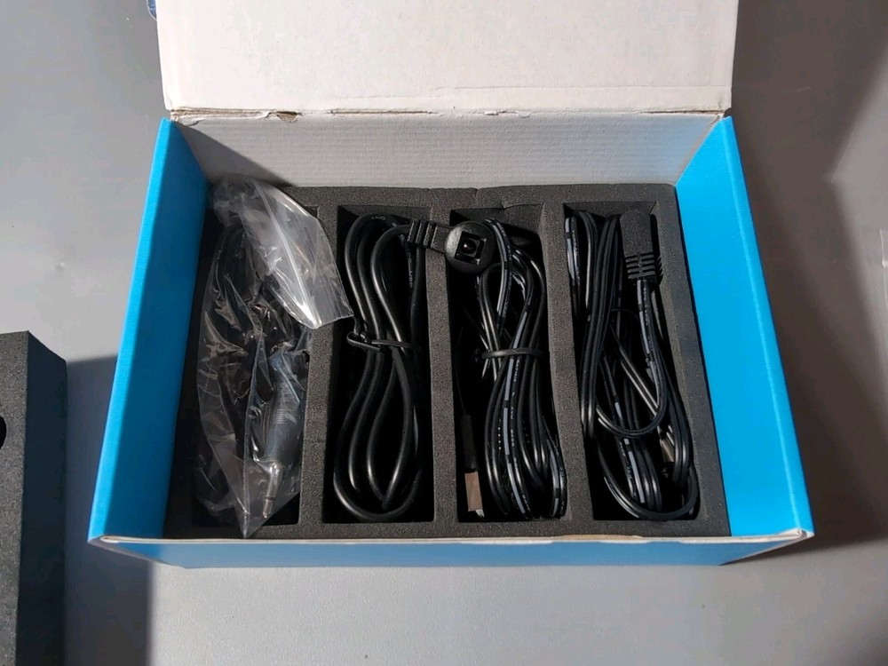 Fourair IR Repeater Kit Wireless Remote Control Extender 700ft Range