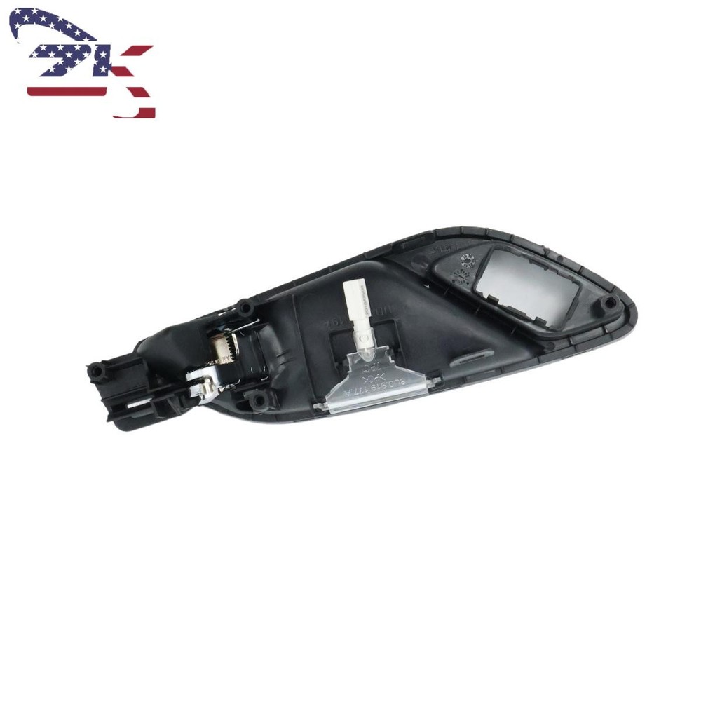 For Audi Q3 2015-2018 Left Front Inner Door Pull Handle Inside Lever 8U1837019A