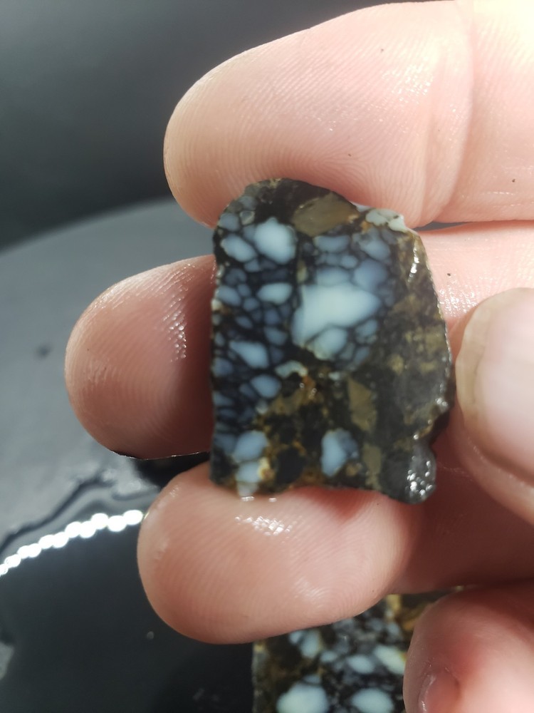 Aloe Variscite Slabs