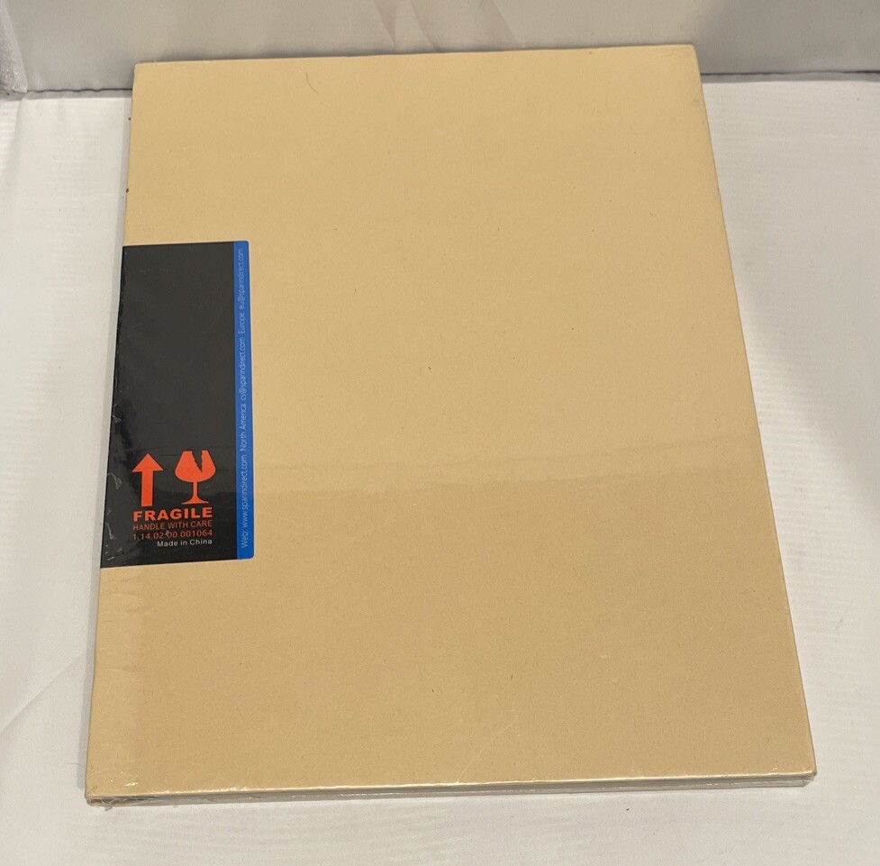 2-Pack Tempered Glass Screen Protector Compatible With Fire