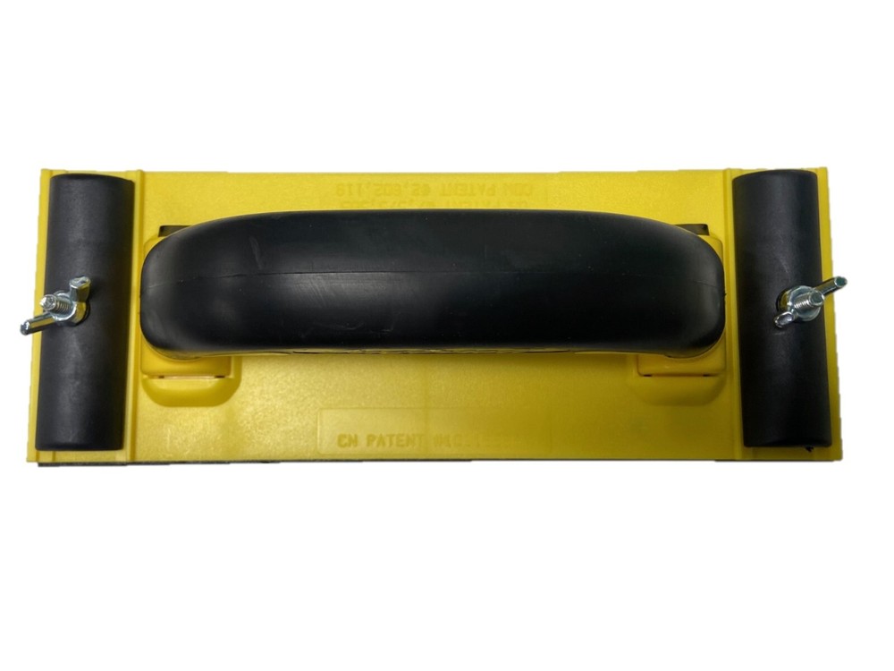 POLE SANDER w/ Handle Changeable Kwik Change Ingersoll Drywall