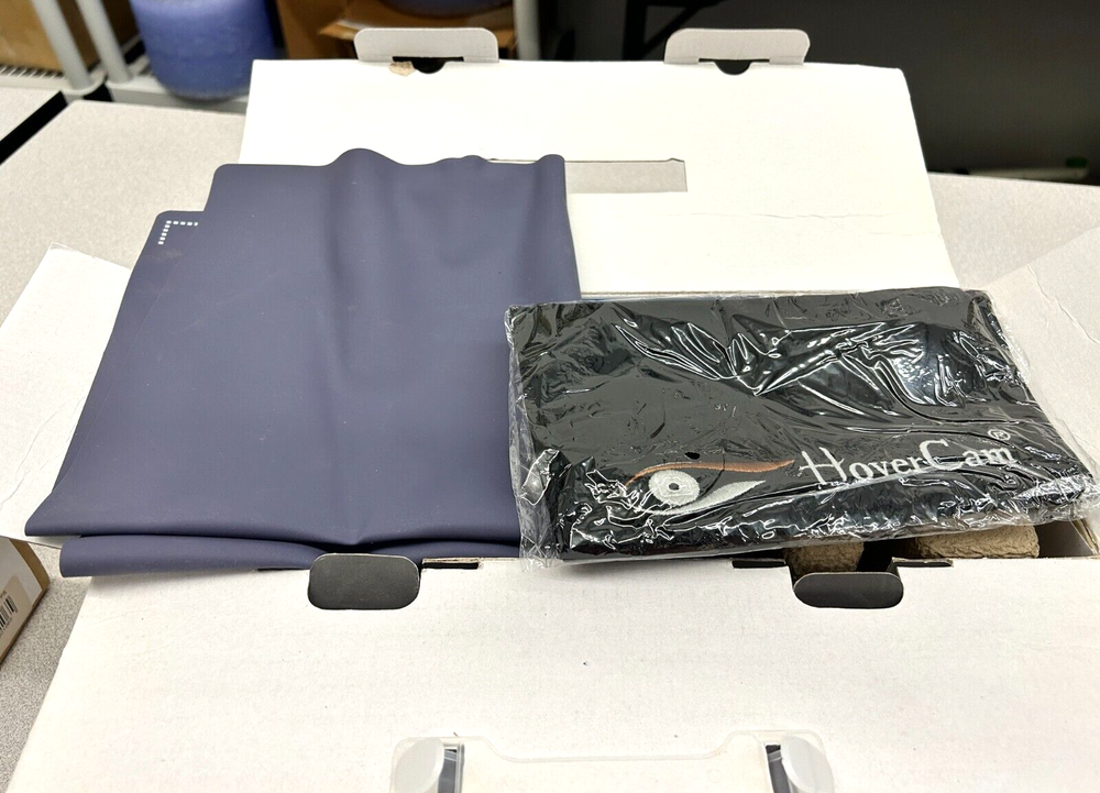 HoverCam T5 Office Camera