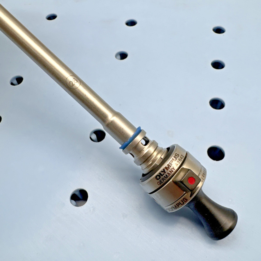 Olympus A2642 Sheath with Deflecting Obturator