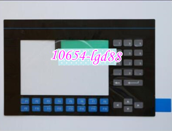 one  For  2711-K9A5 button panel  new @10654