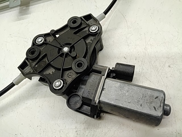 LH Front Actuator - 2024 Canam Defender