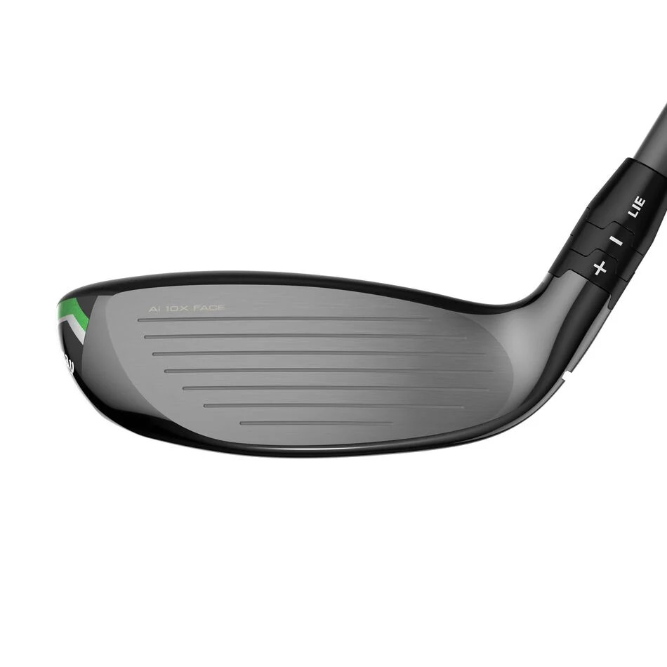 CALLAWAY ELYTE X 5 HYBRID GRAPHITE R2 STANDARD