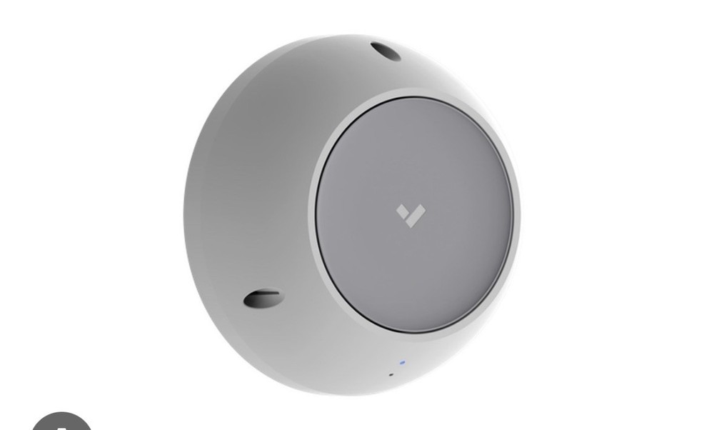 VERKADA BH61 WIRELESS ALARM HUB