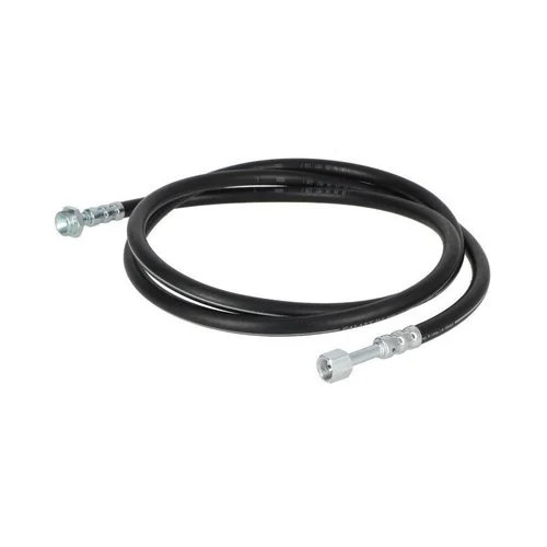 Air Conditioning Hose Line - Receiver Drier to Cab Post