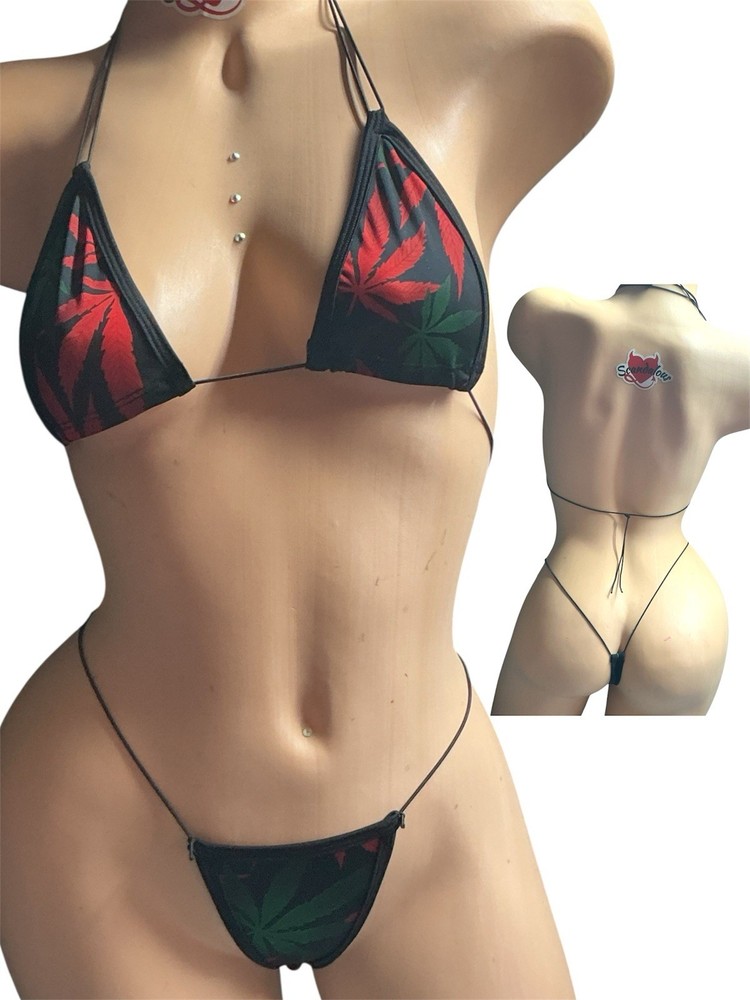 Exotic Dancewear