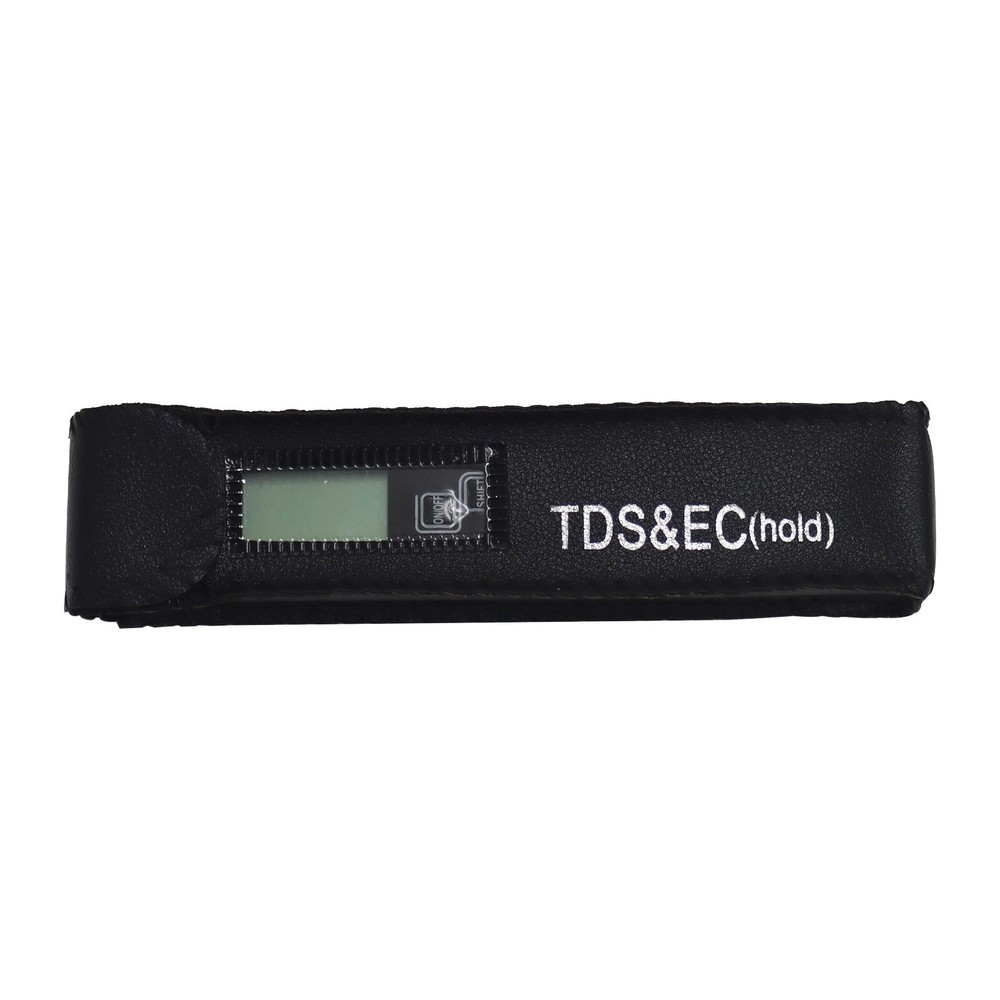 1 PC Multi-function TDS Meter Digital Tester Water Quality TestingTool 0-9999ppm