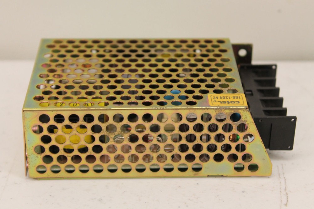 Cosel R25U-24 Power Supply